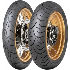 TYRE DUNLOP TRAILMAX MERIDIAN TL 70W 150/70 R18