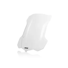 WRS TR001T TOURING Windscreen Clear Triumph Tiger Explorer 1215cc 12-15