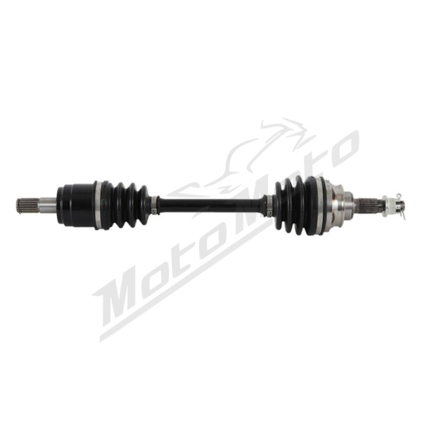 ALL BALLS Front Right Drive Shaft Honda TRX 500-680 05-18