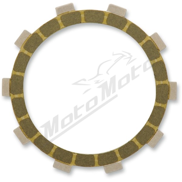 BARNETT Clutch Friction Plate YAMAHA BW / DT / IT / MX / RT / TT-R / TW / XT / YZ 100-225cc 1974-2024