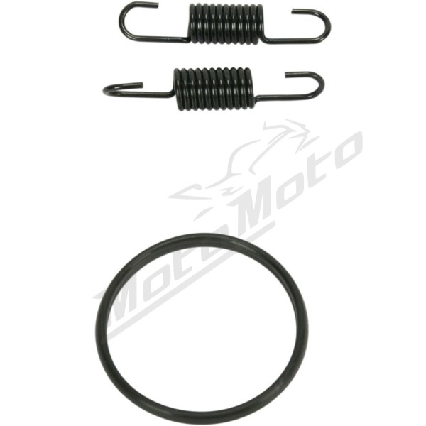 FMF Pipe Spring/O-Ring Kit Suzuki RM 250 94-08