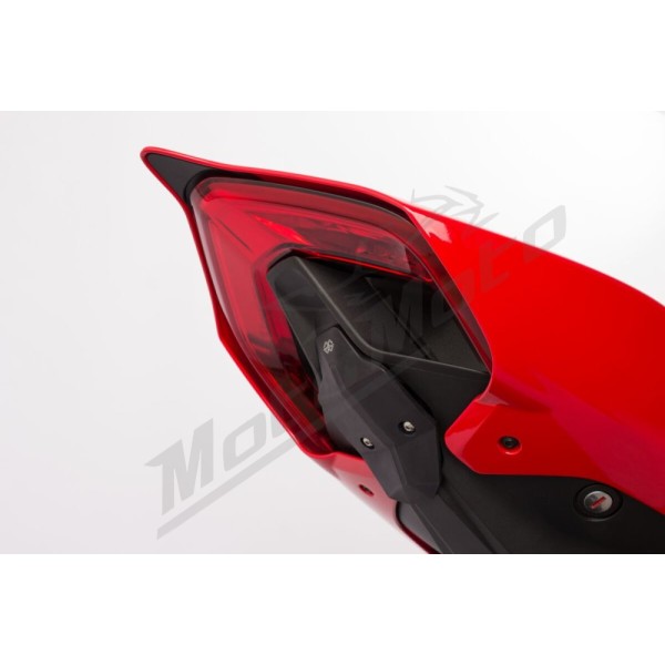 GILLES TOOLING Race Cover Kit Ducati Panigale 955/1100 18-25