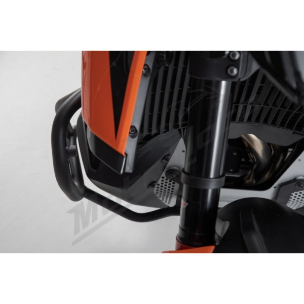SW-MOTECH Crash Bar Husqvarna Norden / KTM Adventure 790-901 19-26