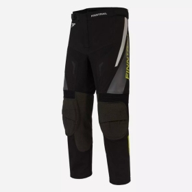Finntrail Enduro 4610 Kelnės Pilka