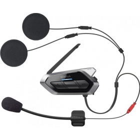 Sena 50R Sound by Harman Kardon Bluetooth Communication System Single Pack