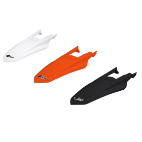 UFO galinis sparnas KTM EXC 150-300 24-25/EXC-F 350-500 24-25
