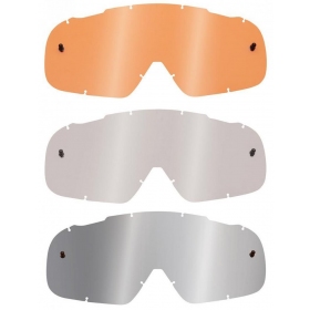 Off Road Goggles FOX Airspace Youth lens