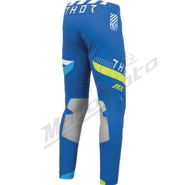 THOR Sportmode Synth Pants