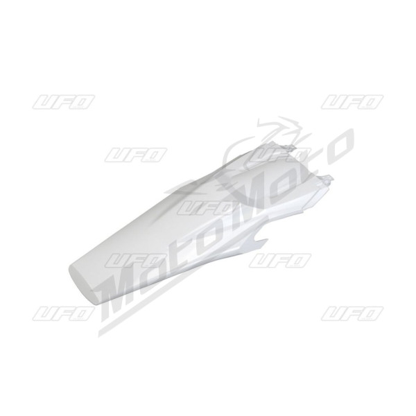 UFO Galinis Sparnas Husqvarna FC / TC 125-450cc 16-22 Baltas