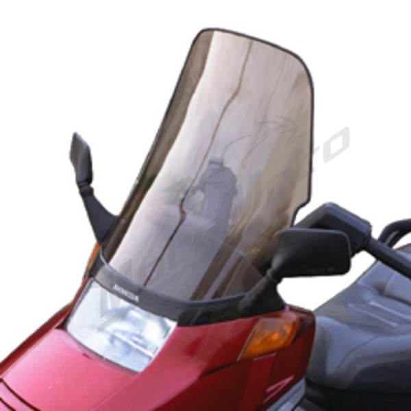 V PARTS priekinis stiklas skaidrus HONDA 250 SPAZIO 1986