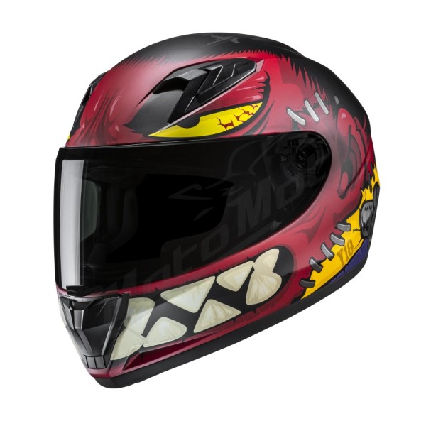 HJC Y10 Frank Kids full face helmet