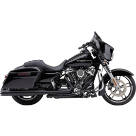 COBRA Pro Chamber Headpipes Harley Davidson FLHR / FLHRC / FLHRXS / FLHTCU / FLHTK / FLHX / FLHXSE / FLTRXS 1750-1923cc 17-24