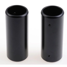 CULT WERK Fork Covers Harley Davidson RH 975cc 2022-2026