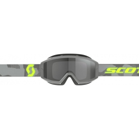 Off Road Scott Primal Sand Dust Camo Camo Goggles