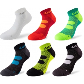 Lenz 5.0 Short Compression Socks