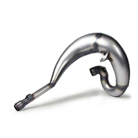 DEP PIPES Exhaust pipe steel Honda CR 250 89-91