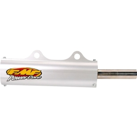 FMF Powercore Silencer Kawasaki KDX / KX 200-250 88-94
