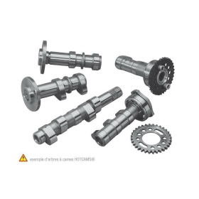 HOT CAMS paskirstymo velenas Stage 1 ​​​​​​​YAMAHA TT-R 125 00-13