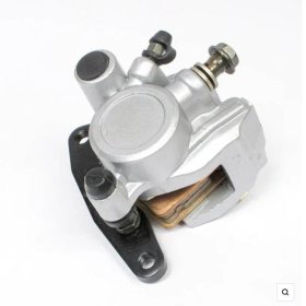 MTX Priekinis stabdžių suportas Suzuki DR 125-200 86-14