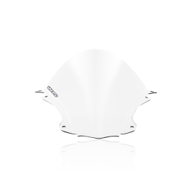 WRS RACE Windscreen Clear Clear Kawasaki ZX-25R / ZX-4R 250-400cc 23-25