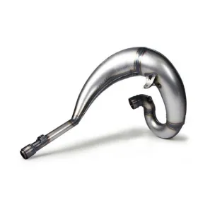 DEP PIPES Exhaust pipe steel Honda CR 250 89-91