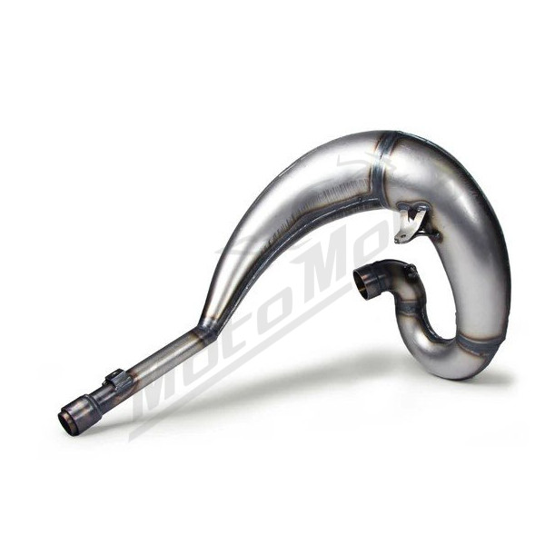 DEP PIPES Exhaust pipe steel Honda CR 250 89-91