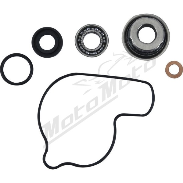 HOT RODS Water pump repair kit Honda CRF 450cc 17-21