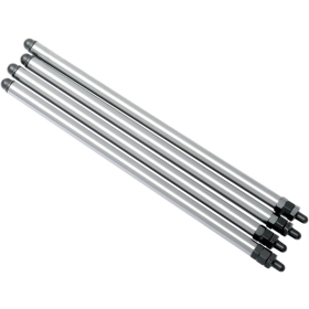 ANDREWS Replacement Pushrod Kit 4 pcs Harley Davidson FLT / FXE / FXS / FX 1200/1340 66-84