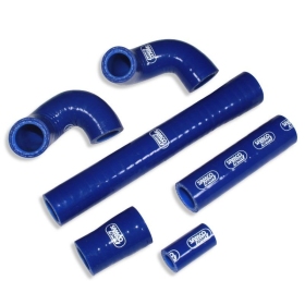 SAMCO SPORT Radiator Hose Kit Husqvarna TE 250-300cc 18-19
