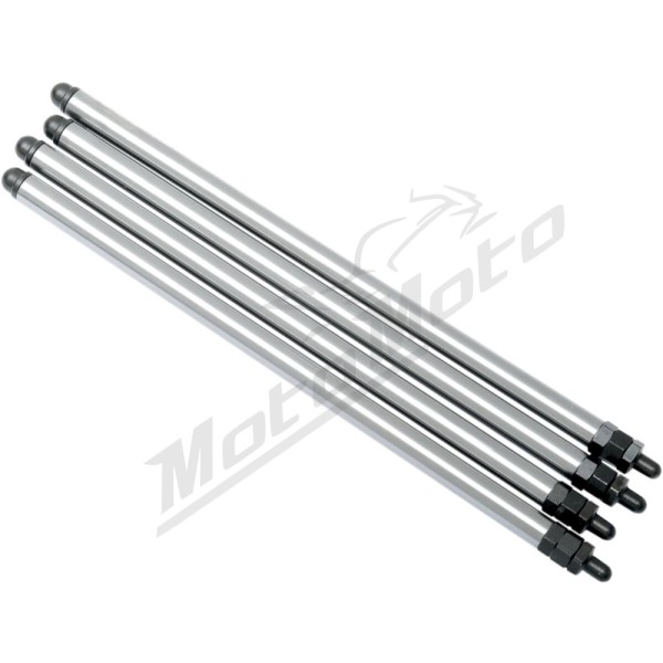 ANDREWS Replacement Pushrod Kit 4 pcs Harley Davidson FLT / FXE / FXS / FX 1200/1340 66-84