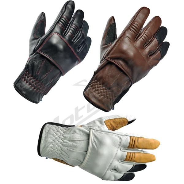 BILTWELL Belden Gloves