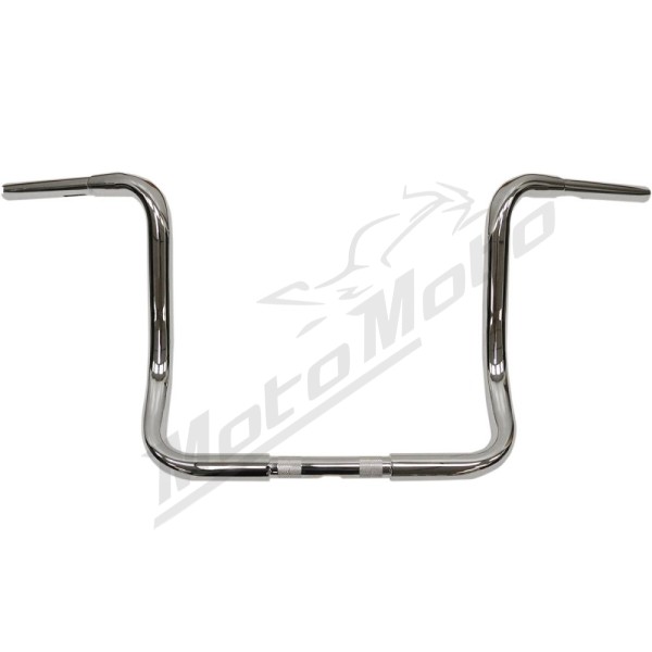 LA CHOPPERS Touring Ape Hanger Handlebar 32mm 94x30,5cm Harley Davidson