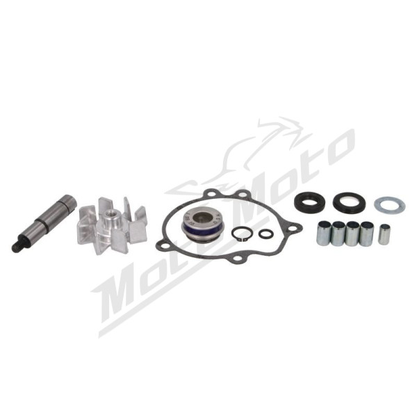 RMS Vandens pompos remonto kompl. ​​​​​​​Kymco Myroad 700i 11-16