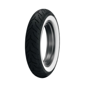Tyre DUNLOP D408 TL 67H 130/90 R16