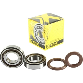 PROX Crankshaft Bearing & Seal Kit Husqvarna / KTM 250/350 16-18