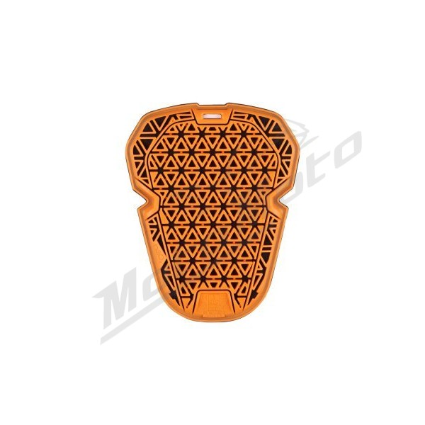 PANDO MOTO D3O Ghost™ CE Shoulder/ Hip Armor Level 1 2pcs