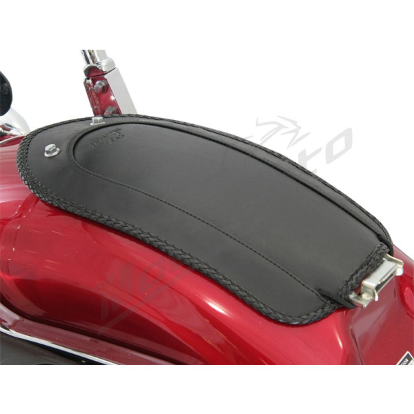 MUSTANG Fender Bib Yamaha XVS 950-1300 07-17