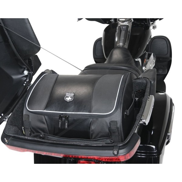 NELSON RIGG Traveler Lite Tail Bag 35 L