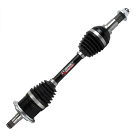 Demon Heavy-Duty Axle Front Left Can Am Outlander / Renegade 450-1000cc 08-24
