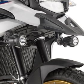 GIVI SPECIFIC KIT TO FIX (S310/S322) BMW F750GS / F850GS 18-23