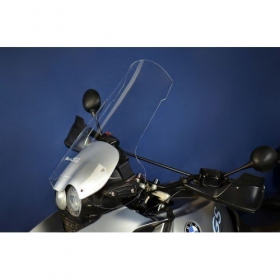 SALE! MOTOSHIELDS Windscreen BMW R 1150 GS ADVENTURE 2001-2005 Clear