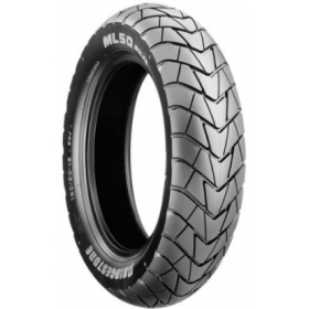 Tyre BRIDGESTONE ML50 TL 53L 130/60 R13