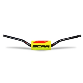 SCAR O² RC Universal Handlebar Ø28.6mm