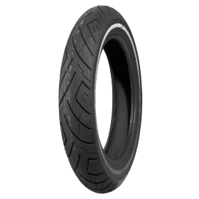 Shinko front tire 100/90-19 SR777 61H TL