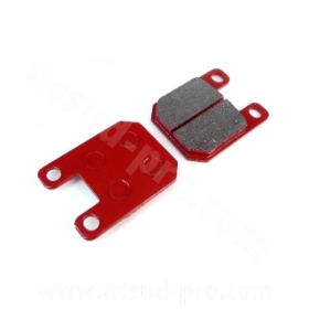 Brake pads Tec-X FT4015 / MCB535