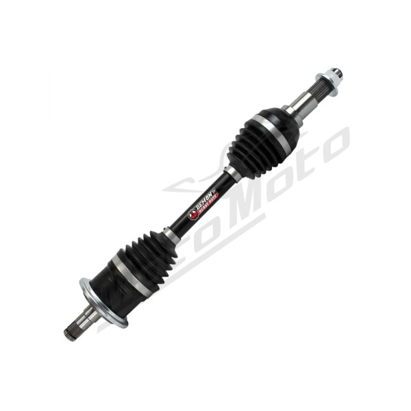 Demon Heavy-Duty Axle Front Left Can Am Outlander / Renegade 450-1000cc 08-24