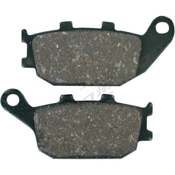 MOTO-MASTER Ceramic Brake Pads Honda / Kawasaki / Suzuki / Yamaha 250-1300 91-26