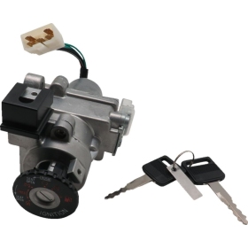 101 OCTANE Lock Set Aprilia / Derbi / Galera 50 03-20