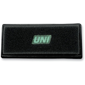 UNI FILTER Replacement OEM Air Filter Triumph Daytona / Speed Triple / Tiger / Sprint 900-955 97-06
