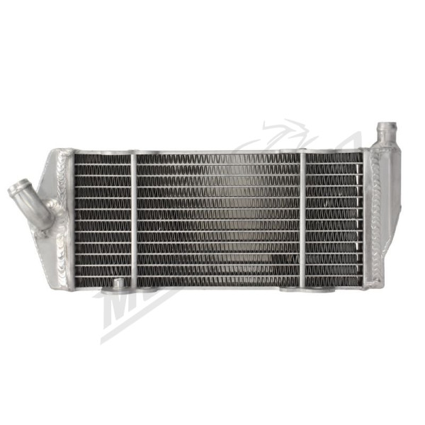 4Ride Radiator Left Sherco SE 250-450cc 13-22